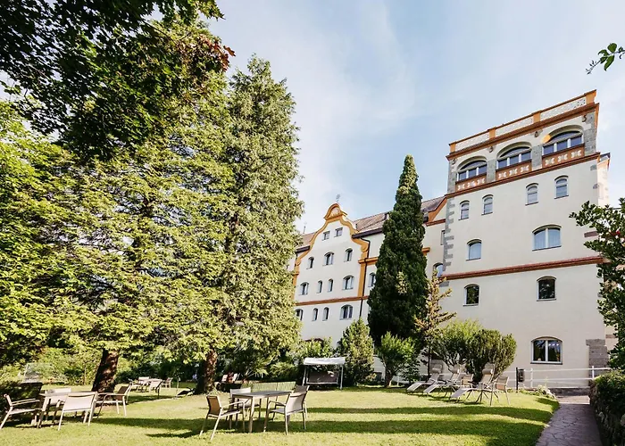 Gaestehaus Salvatorianerinnen