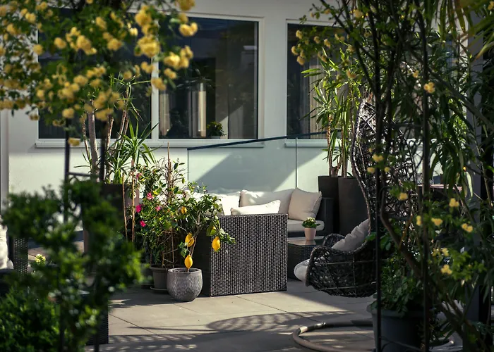 Hotel Ladurner